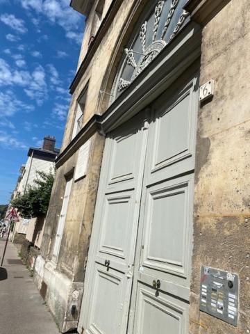 Apartament Chez Virginie Agreable Centre Parking Rouen Zewnętrze zdjęcie