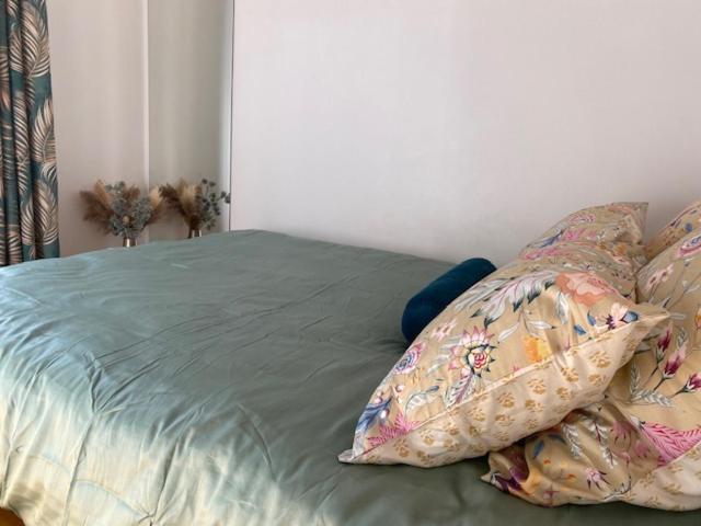 Apartament Chez Virginie Agreable Centre Parking Rouen Zewnętrze zdjęcie